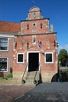 Korendragershuis