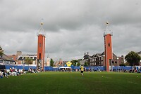 Het speelveld