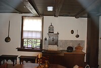 Kapiteinskamer