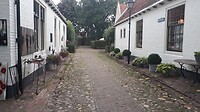 Eén van de 10 straten