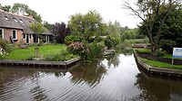 Giethoorn