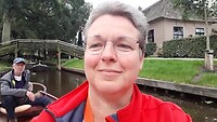 De schipper en zijn vrouw