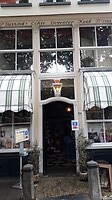 Bakkerij Bussink, Deventer snijkoek