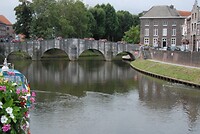 Roerkade