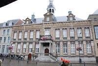 Roermond, oude stadhuis
