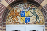 Griffioen!!