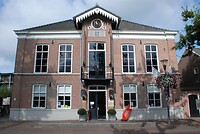 Het museum