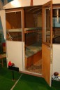 1 (6) oud model vouwcaravan