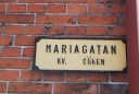 1 (13) Mariagatan