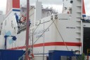 1 (34) MS Stena Jutlandica
