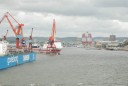 1 (35) haven Gotenborg met NL tintje