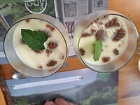 Citoenmousse