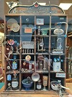 speciaal voor PH: mini apotheek