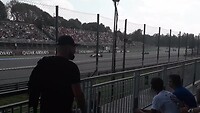 Sprintrace F2