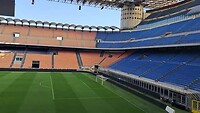 San Siro/Meazza