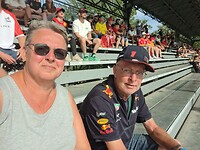 Racedag