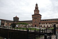 Castello Sforzesco