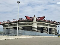 San Siro of Meazza?