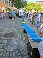 Hoe simpel: een rollerbaan!