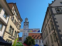Ravensburg spielt