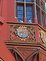 Griffioenen