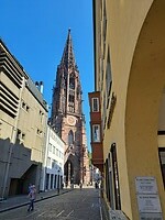 Munsterkerk