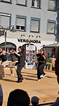 Hiphop wereldkampioen