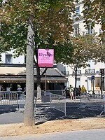 Entree voor free tickets