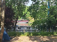 Camping aan de Seine