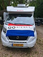 Klaar voor morgen!!