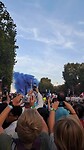 Welcome to Paris
