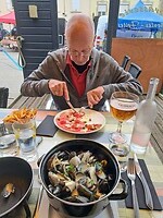 Lekker lunchen!