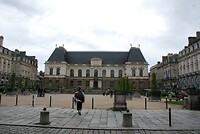 Parlement van Bretagne
