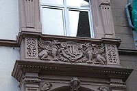 Griffioenen!