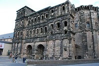 Porta Nigra