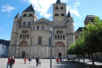 De Dom van Trier