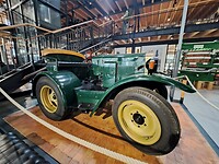 Pronkstuk van het museum