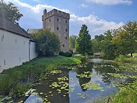 Kasteel Daelenbroeck