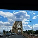 Weer een bekende brug