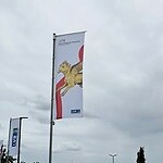 De eerste deze vakantie!!