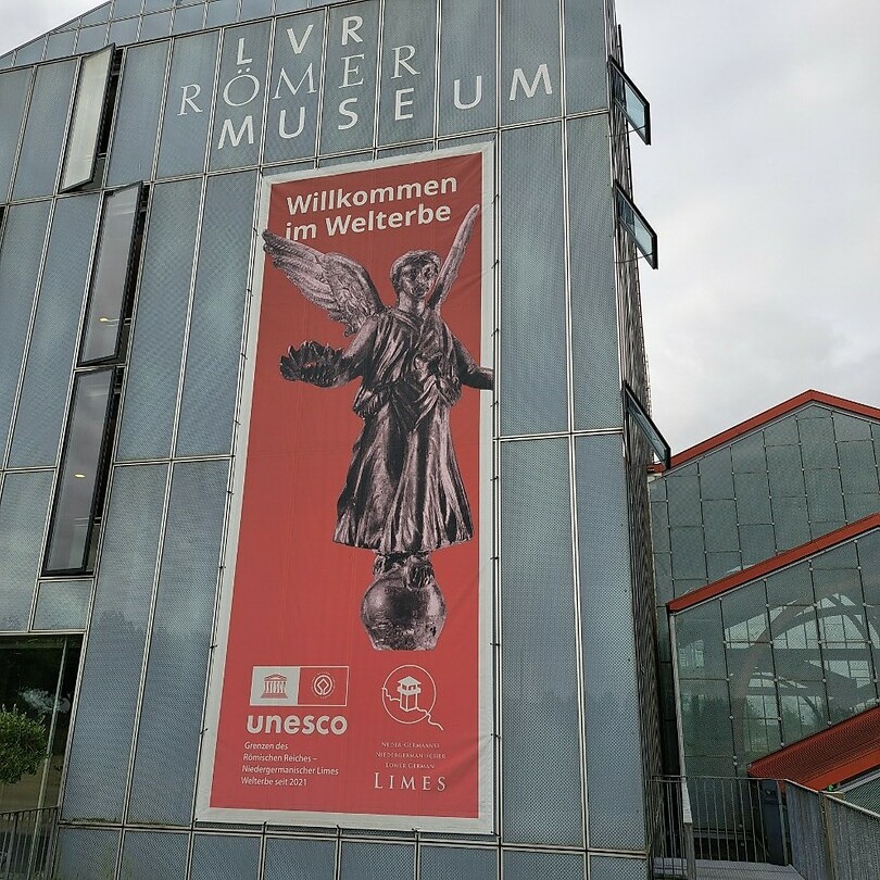 Het museum