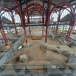 Het badhuis/thermen