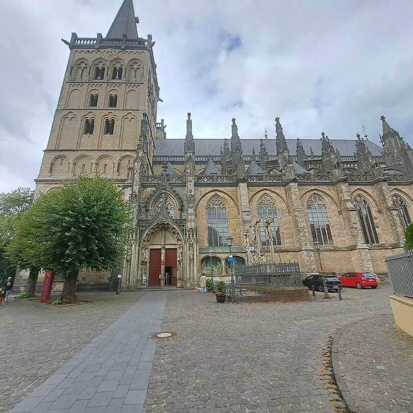 Dom van Xanten
