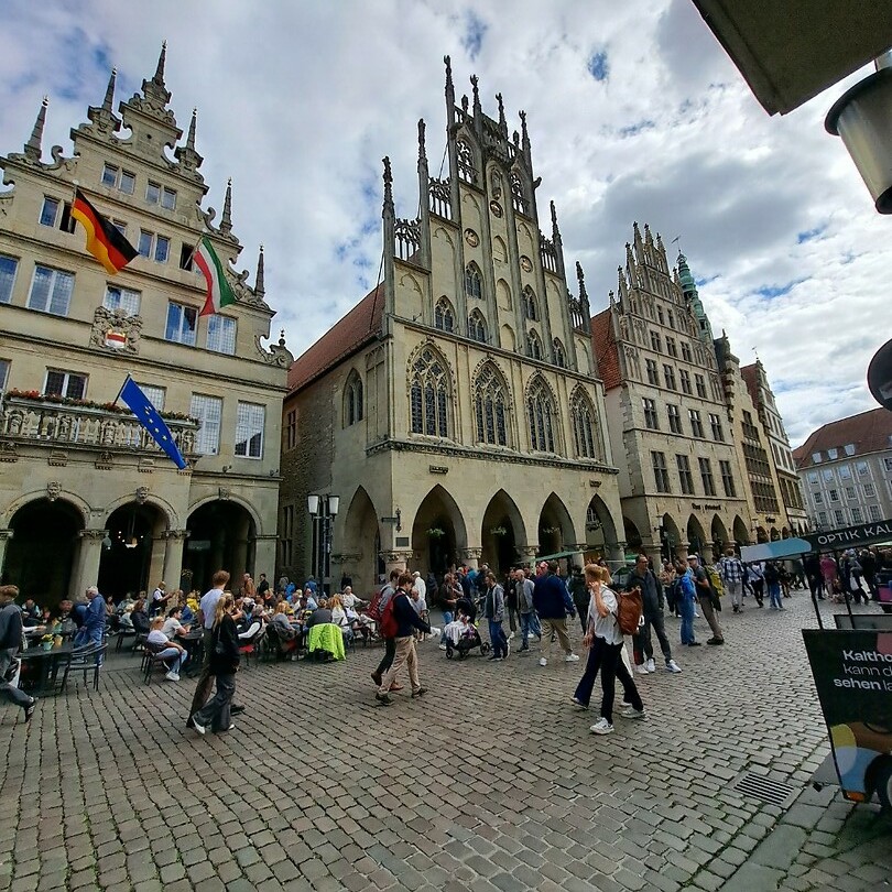 Rathaus