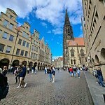 Munster markt