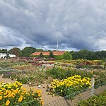 De plantenkweker