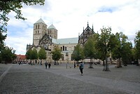 Domplein