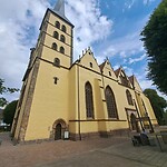 St Nicolai kerk