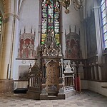 De muurschilderingen
