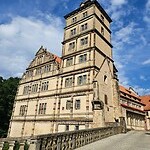 Schloss Brake